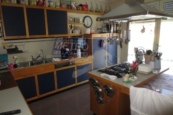 cucina 2 - UNIFAM. AFFIANCATA THIENE (VI)  